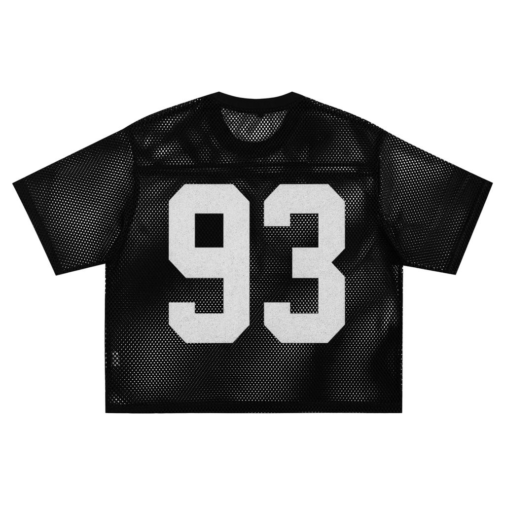 Airamak 93 Boxy Net Jersey - Airamak