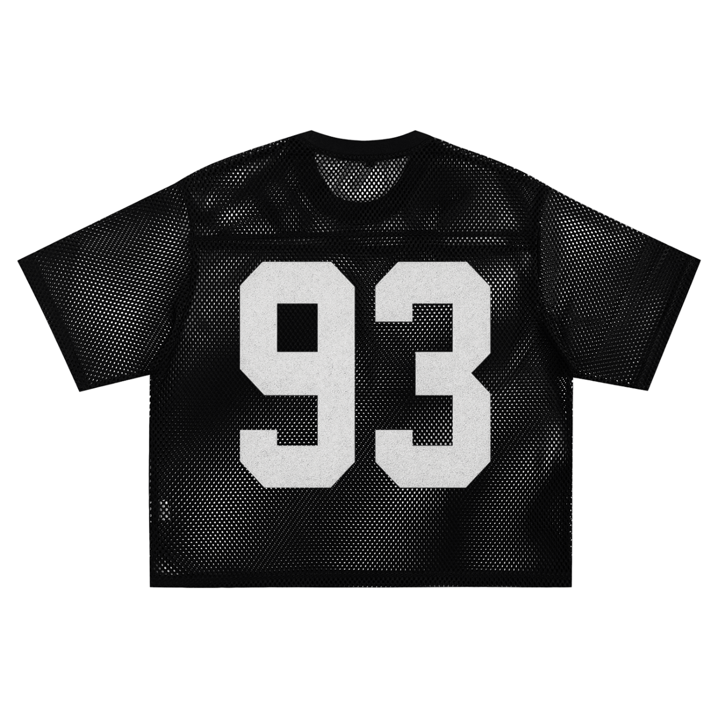 Airamak 93 Boxy Net Jersey - Airamak