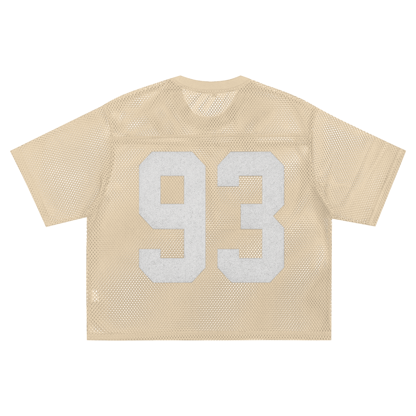 Airamak 93 Boxy Net Jersey - Airamak