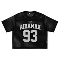 Airamak 93 Boxy Net Jersey - Airamak