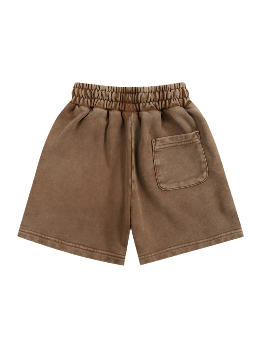 Airamak Kids' Basic Shorts - Airamak