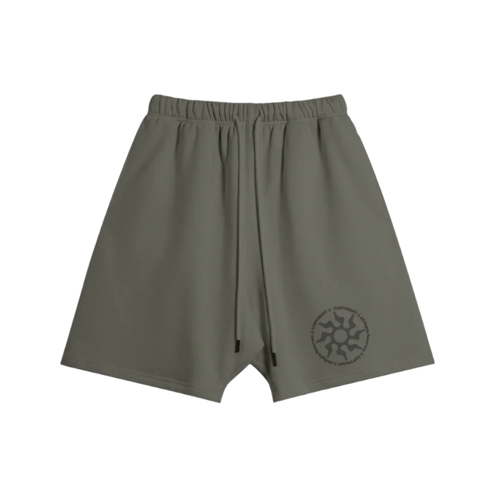 Airamak Sweat Shorts - Airamak