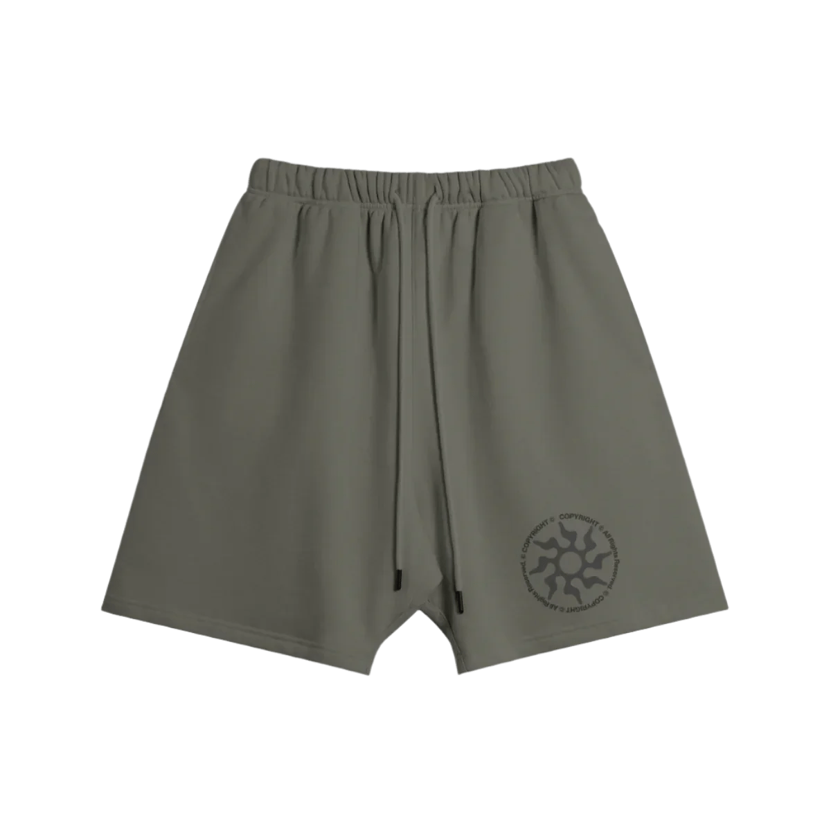 Airamak Sweat Shorts - Airamak