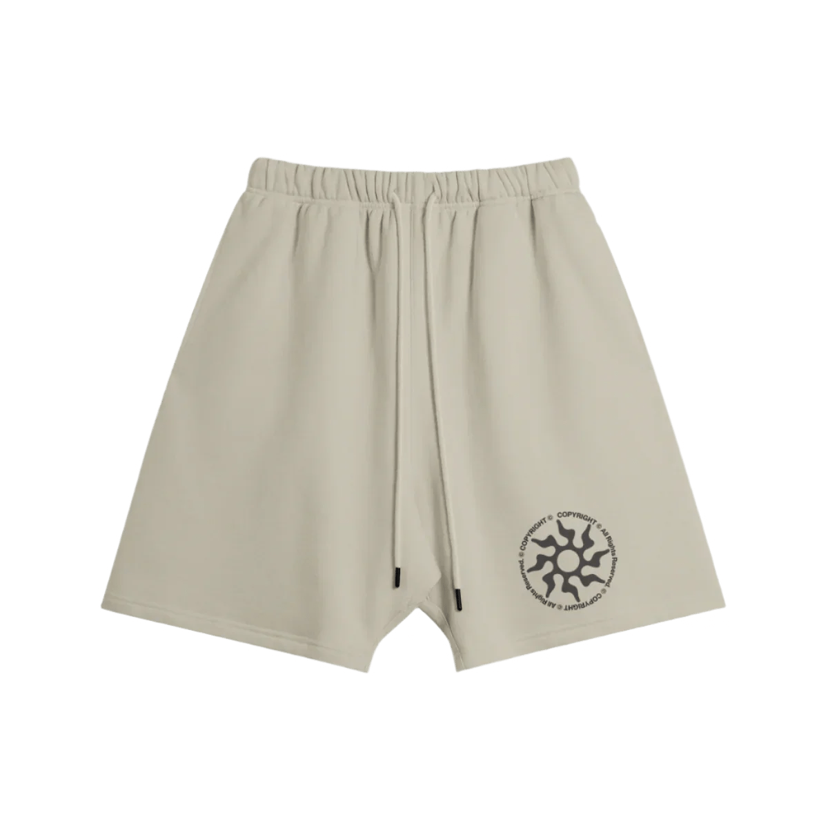 Airamak Sweat Shorts - Airamak