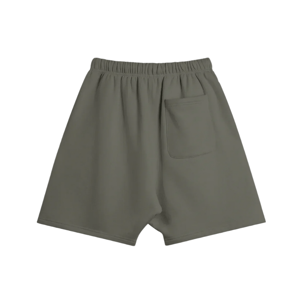 Airamak Sweat Shorts - Airamak