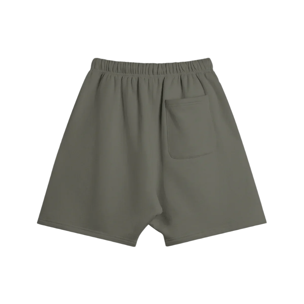 Airamak Sweat Shorts - Airamak