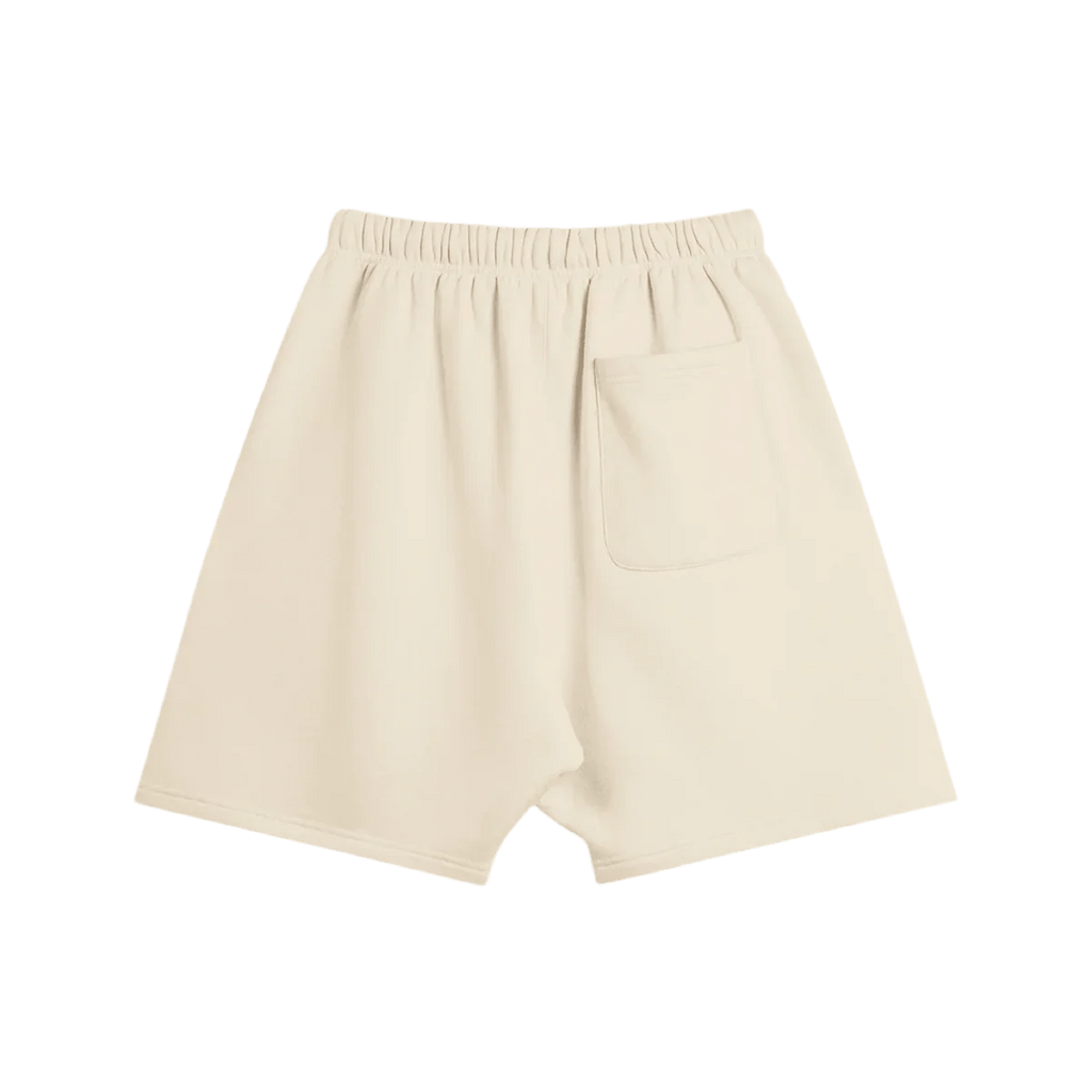 Airamak Sweat Shorts - Airamak