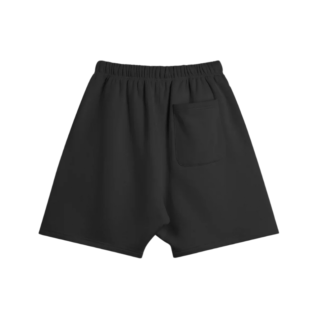 Airamak Sweat Shorts - Airamak