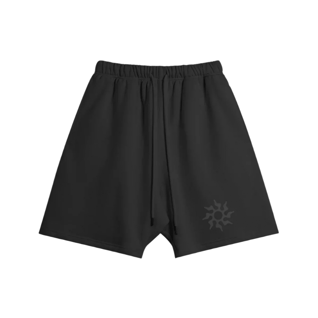 Airamak Sweat Shorts - Airamak