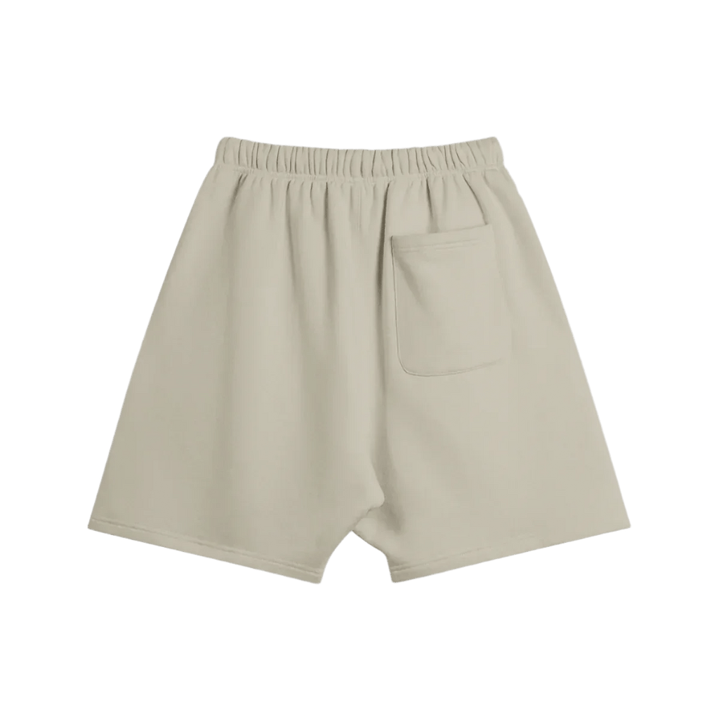 Airamak Sweat Shorts - Airamak