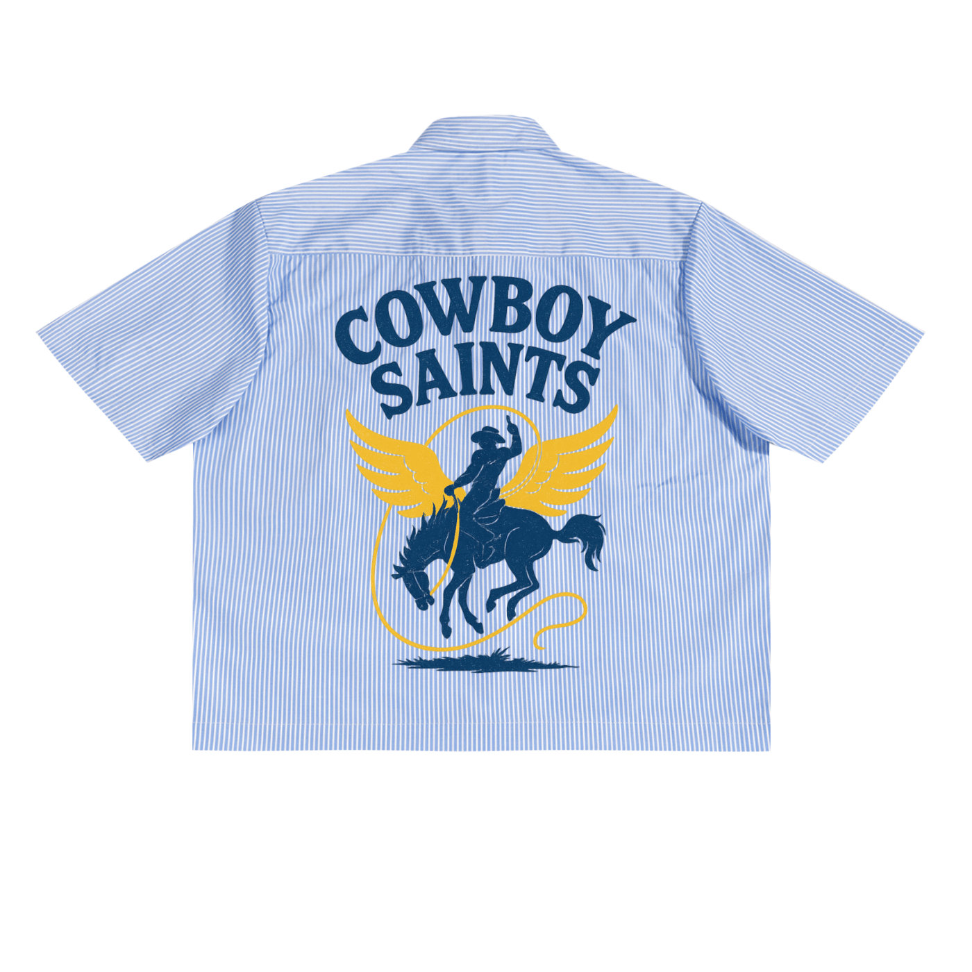 Archive Workshirt Boxy - Airamak