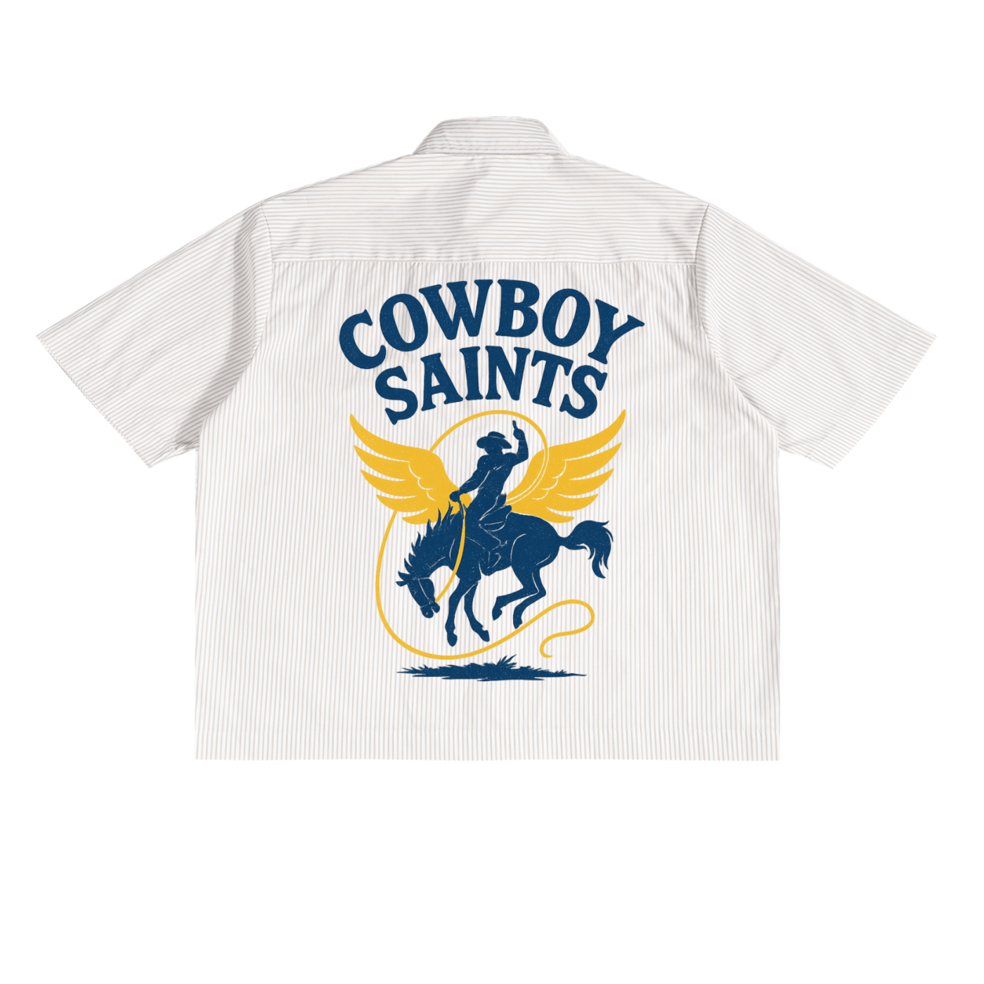 Archive Workshirt Boxy - Airamak