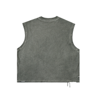 Military Wash Tank