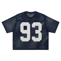 Airamak 93 Boxy Net Jersey