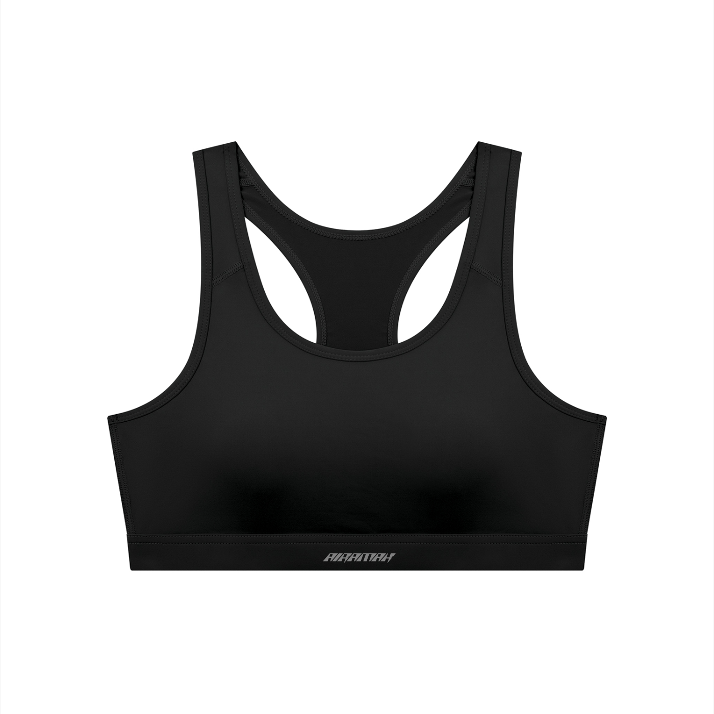 Cropped Sports Bra - Airamak