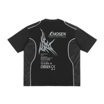 Shadow Armor Tee