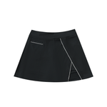 Vault High-Waist Skirt