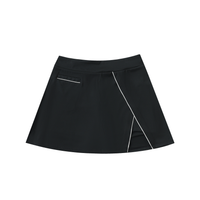 Vault High-Waist Skirt