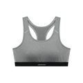Cropped Sports Bra - Airamak