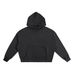 Eclipse Boxy Hoodie