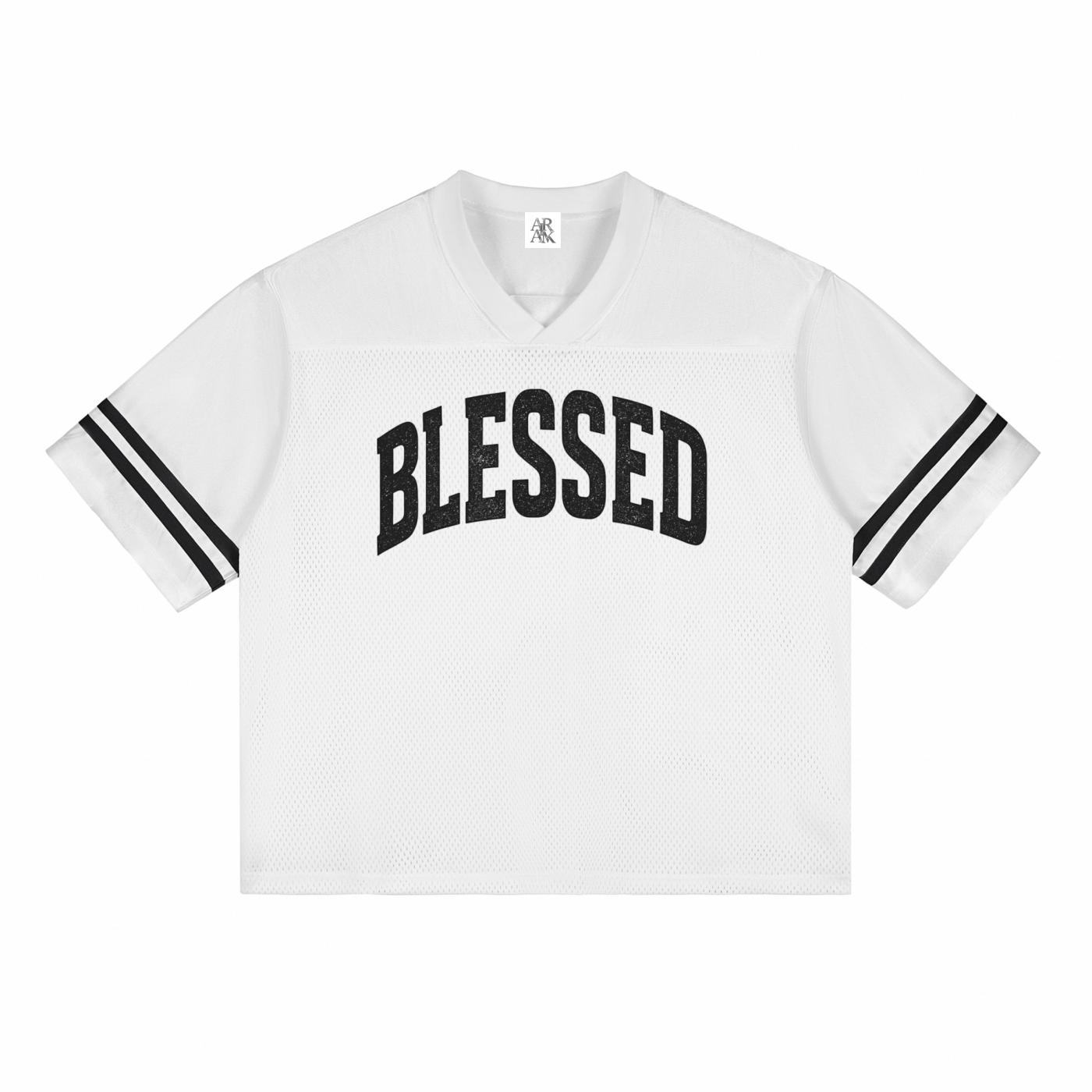 Blessed Mesh Jersey - Airamak
