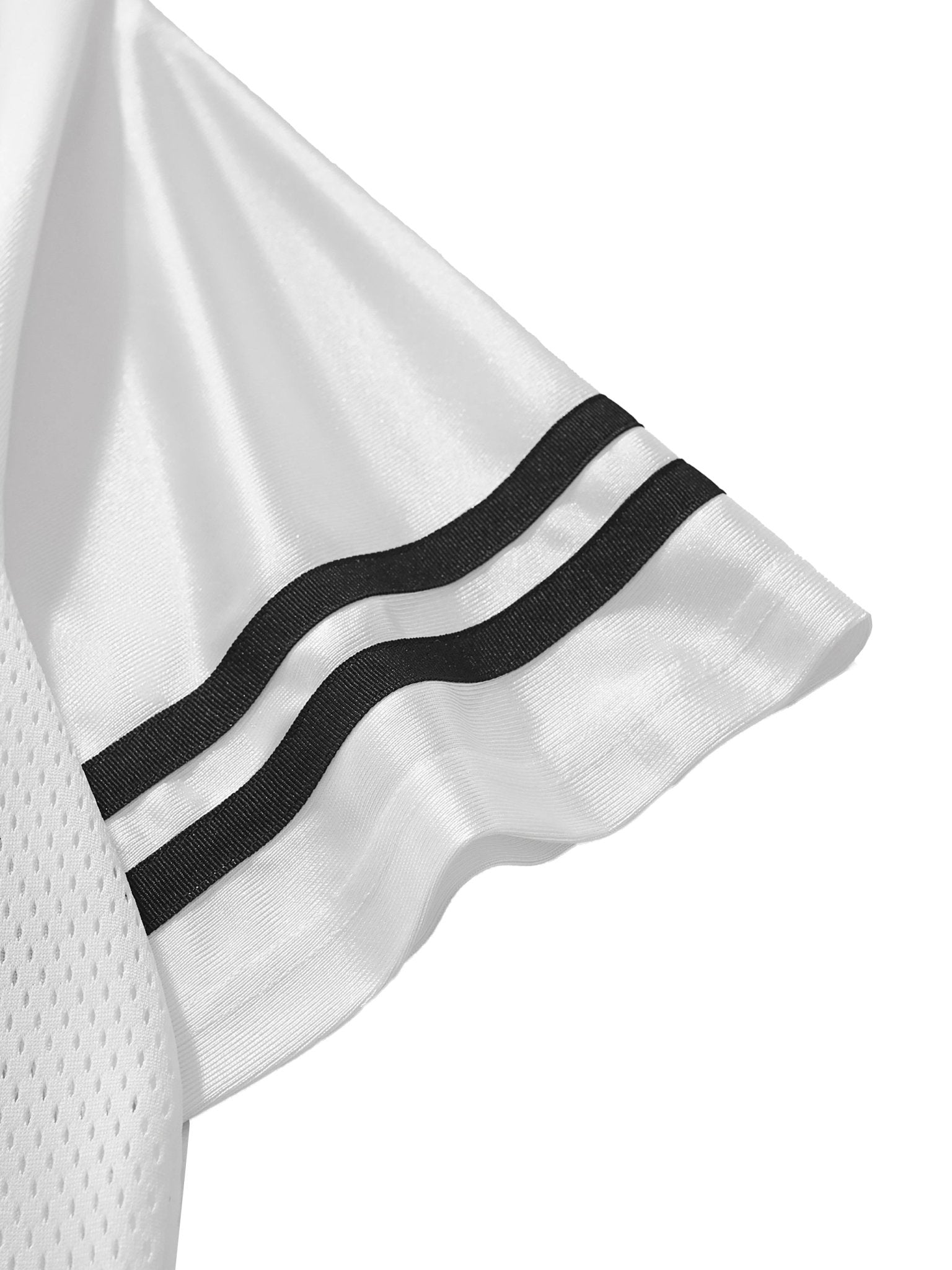 Blessed Mesh Jersey - Airamak