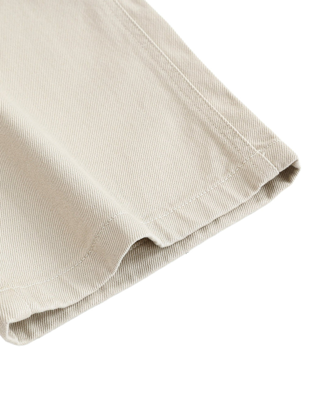 Bone Denim Straight Cut - Airamak