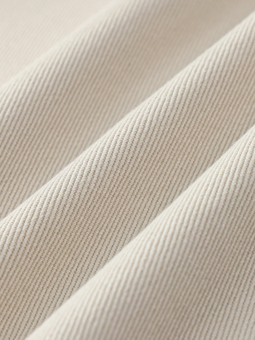 Bone Denim Straight Cut - Airamak