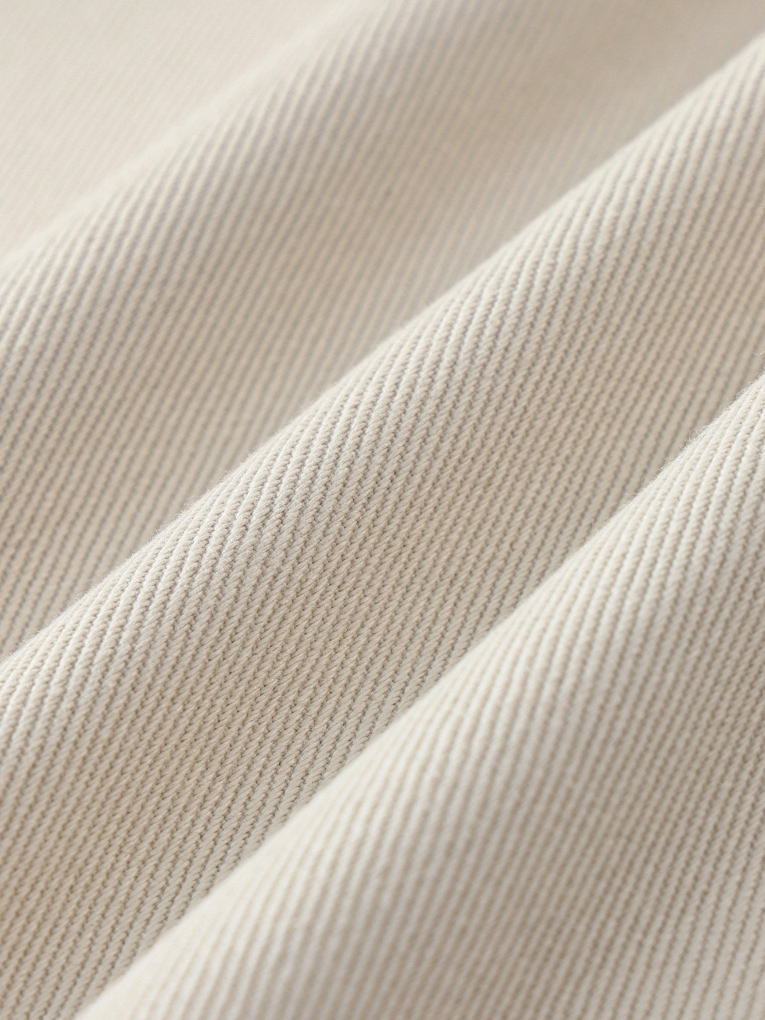Bone Denim Straight Cut - Airamak
