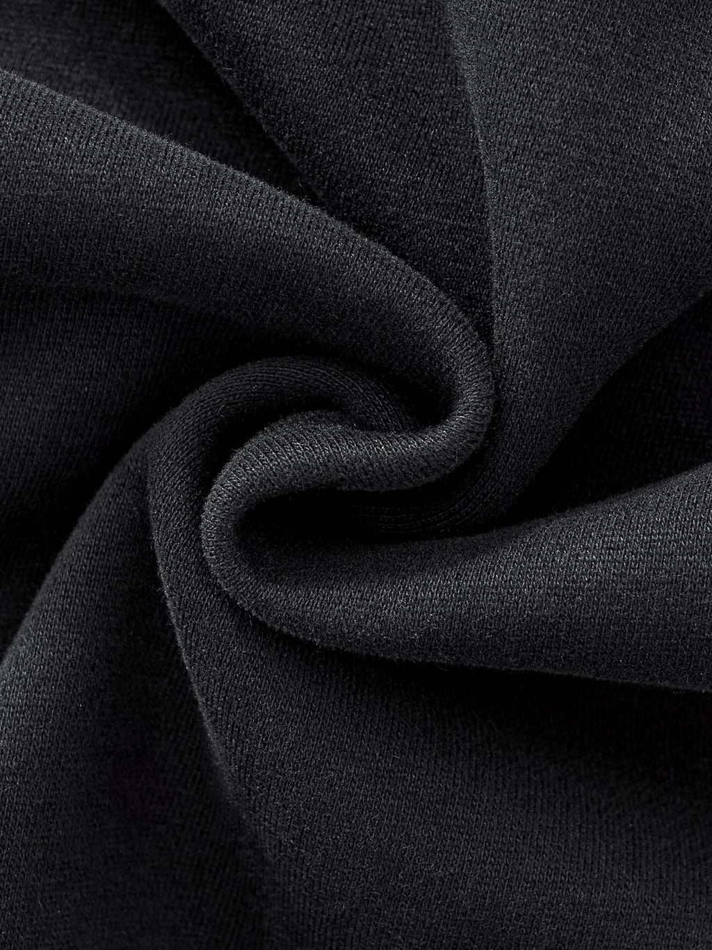 Burnout Fleece Hoodie - Airamak