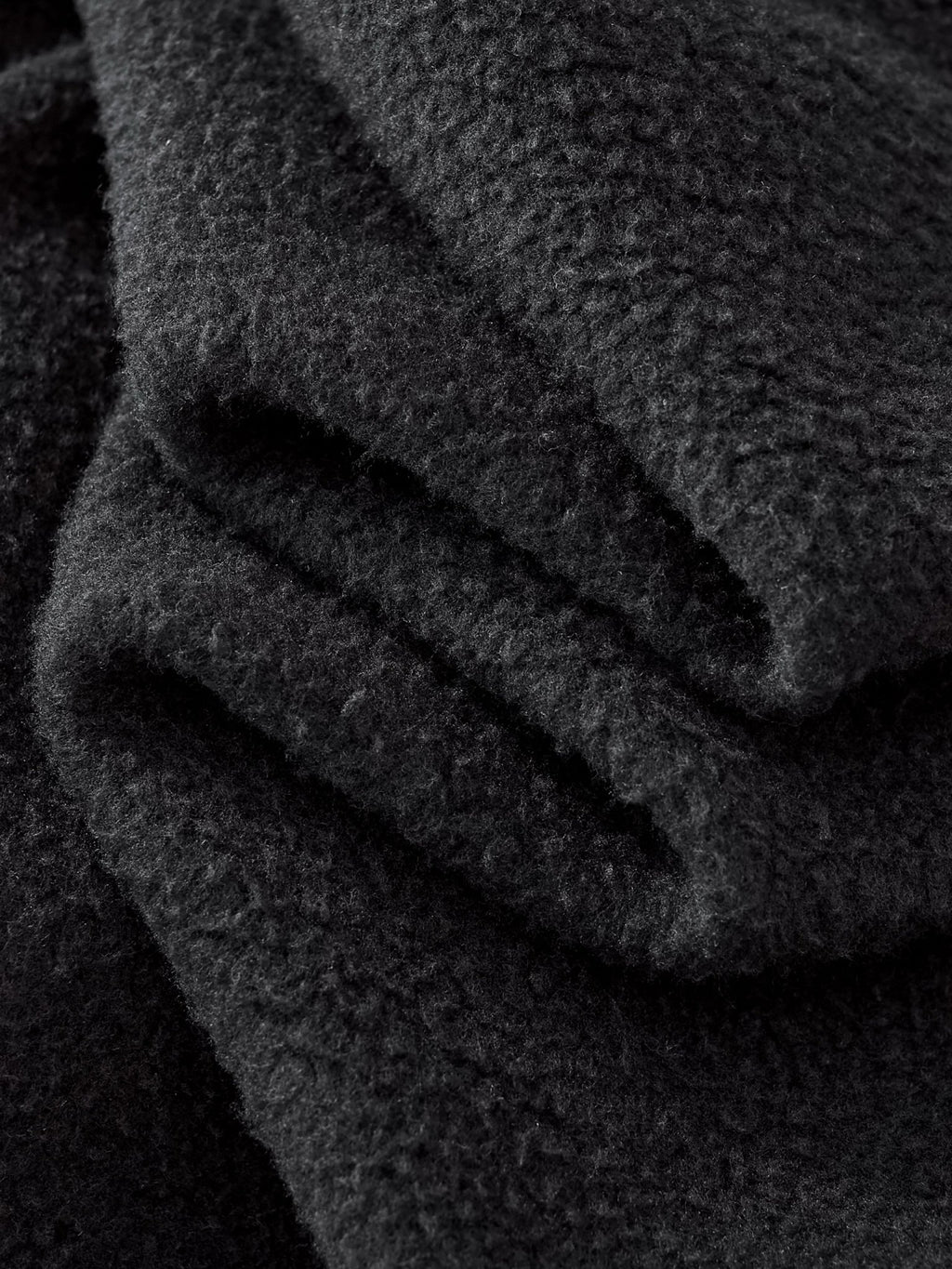 Burnout Fleece Hoodie - Airamak