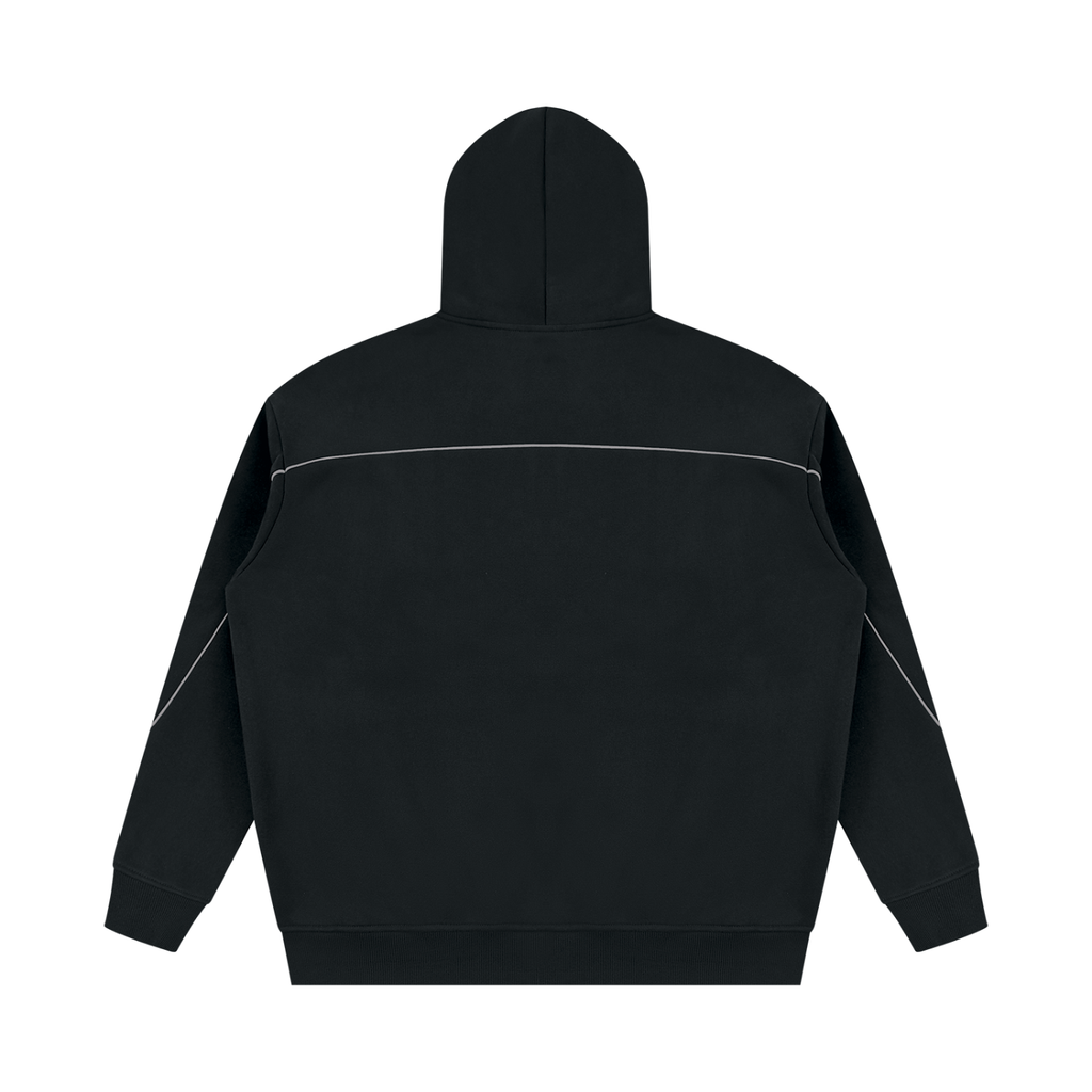 Airamak District Fleece Pullover