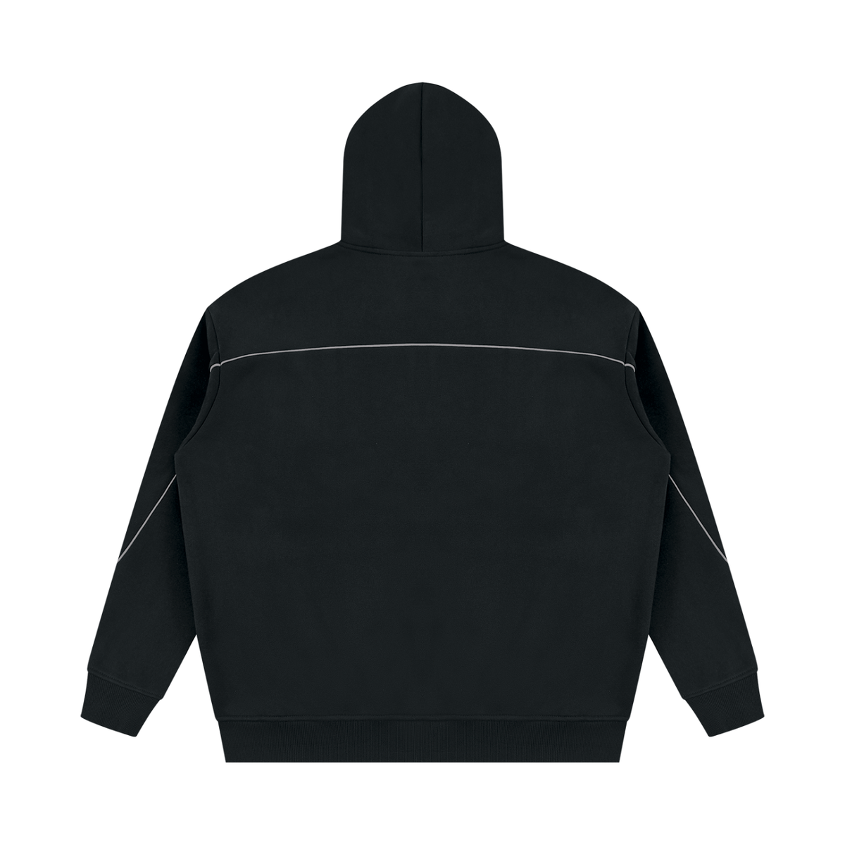 Airamak District Fleece Pullover