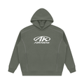 Airamak District Fleece Pullover