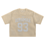 Airamak 93 Boxy Net Jersey