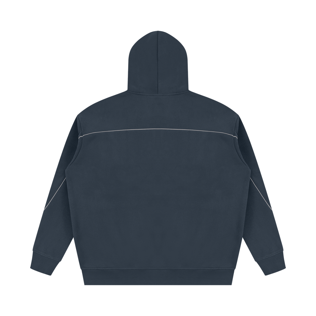 Airamak District Fleece Pullover