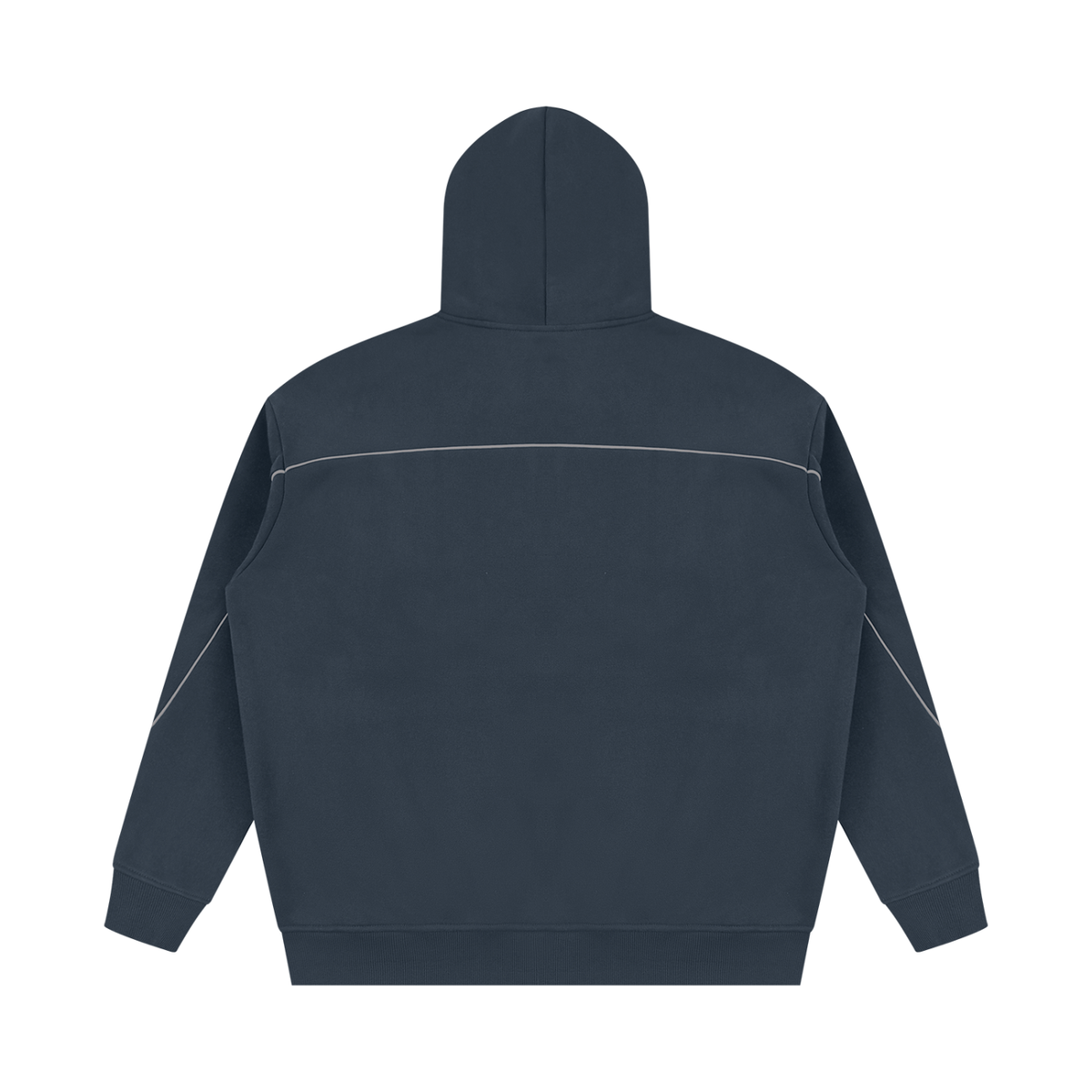 Airamak District Fleece Pullover