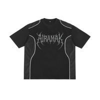 Shadow Armor Tee