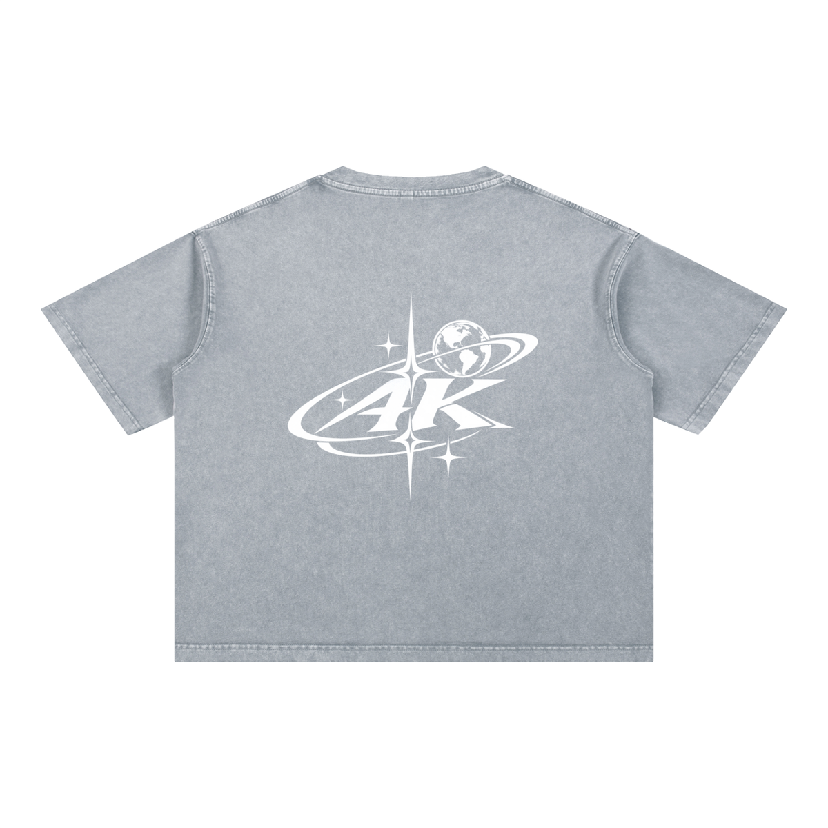 Airamak Wash Boxy T-Shirt