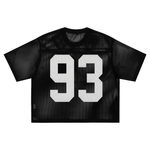 Airamak 93 Boxy Net Jersey