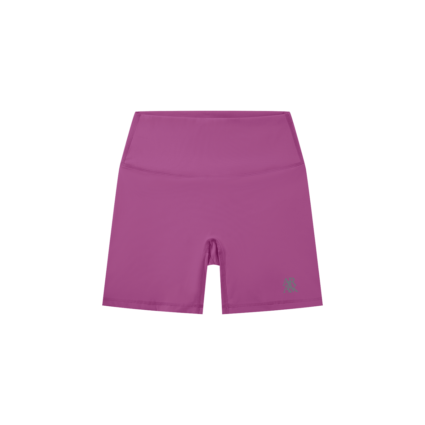Women's High-Waisted Biker Shorts