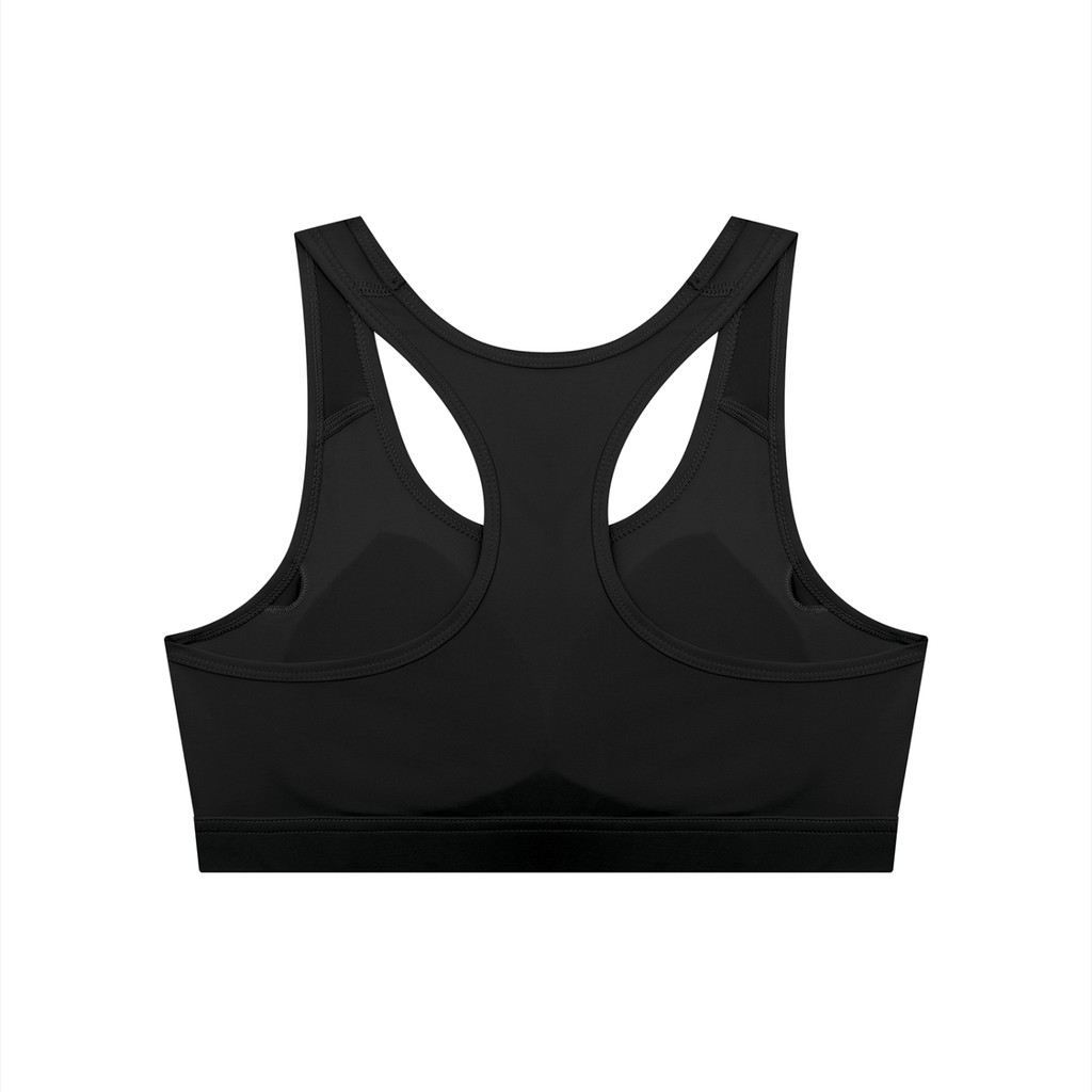Cropped Sports Bra - Airamak