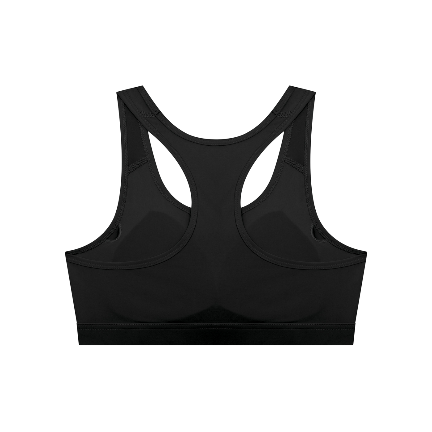 Cropped Sports Bra - Airamak