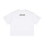 Jesus Loves Me Boxy T-Shirt