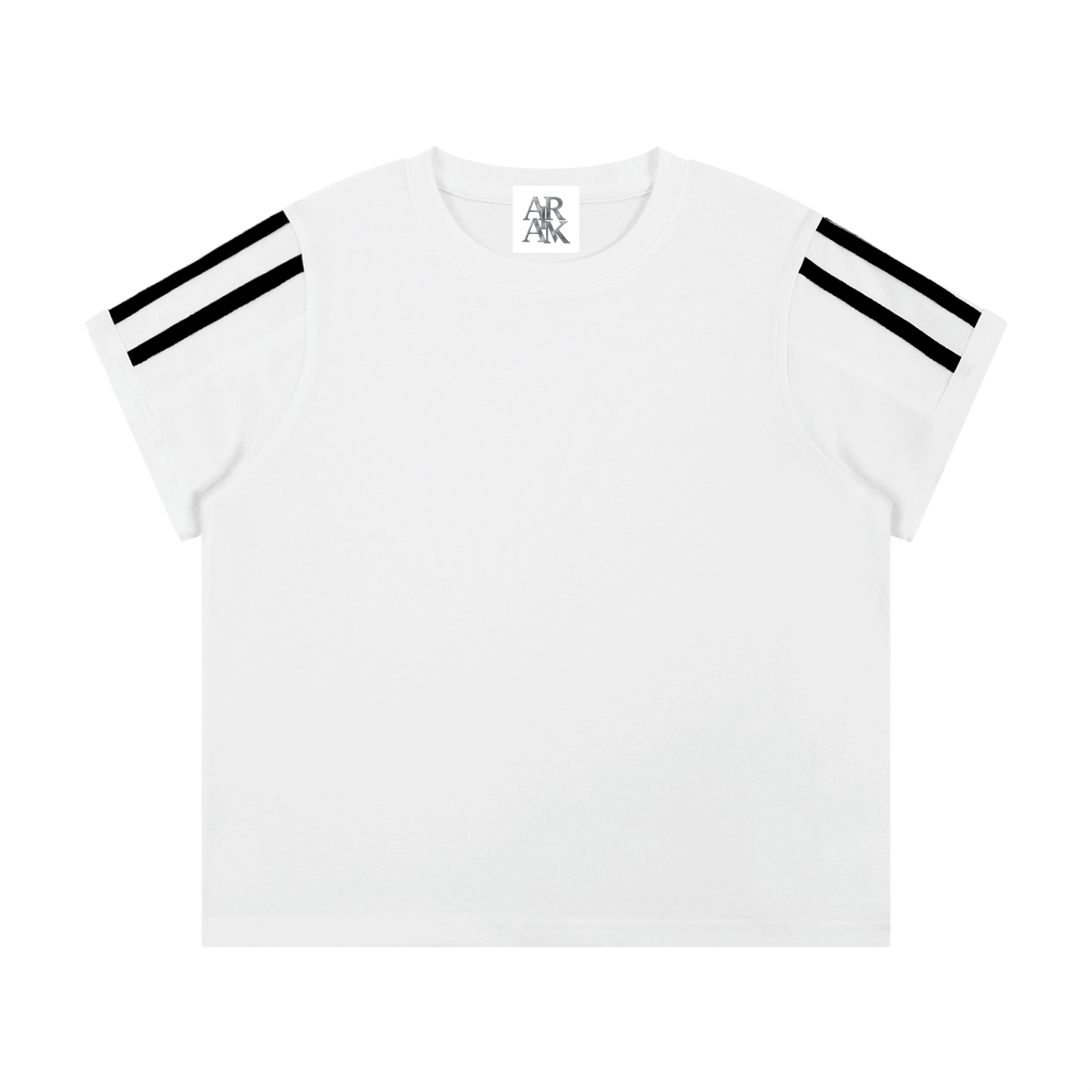 Women's Varsity Stripe T-Shirt