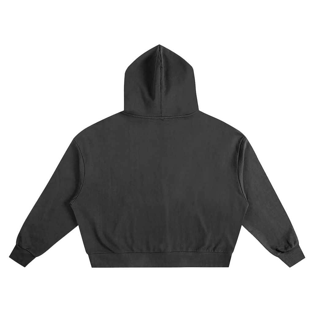 Eclipse Boxy Hoodie - Airamak