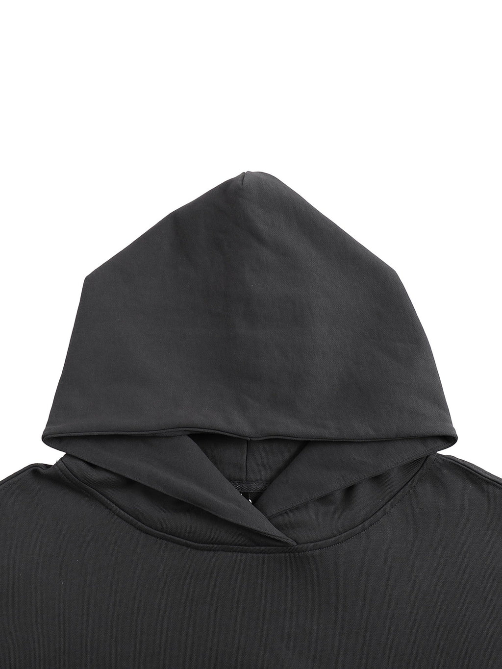 Eclipse Boxy Hoodie - Airamak