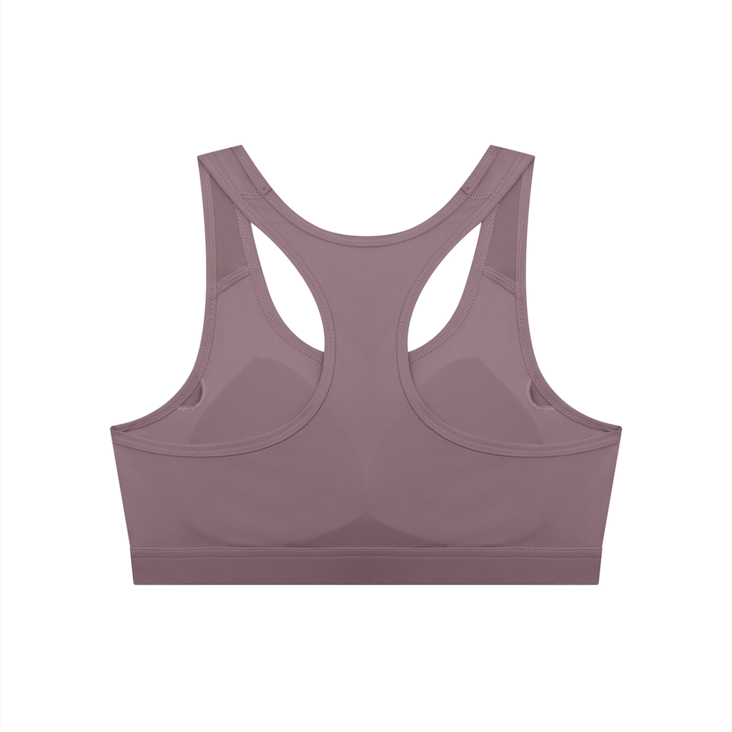 Cropped Sports Bra - Airamak