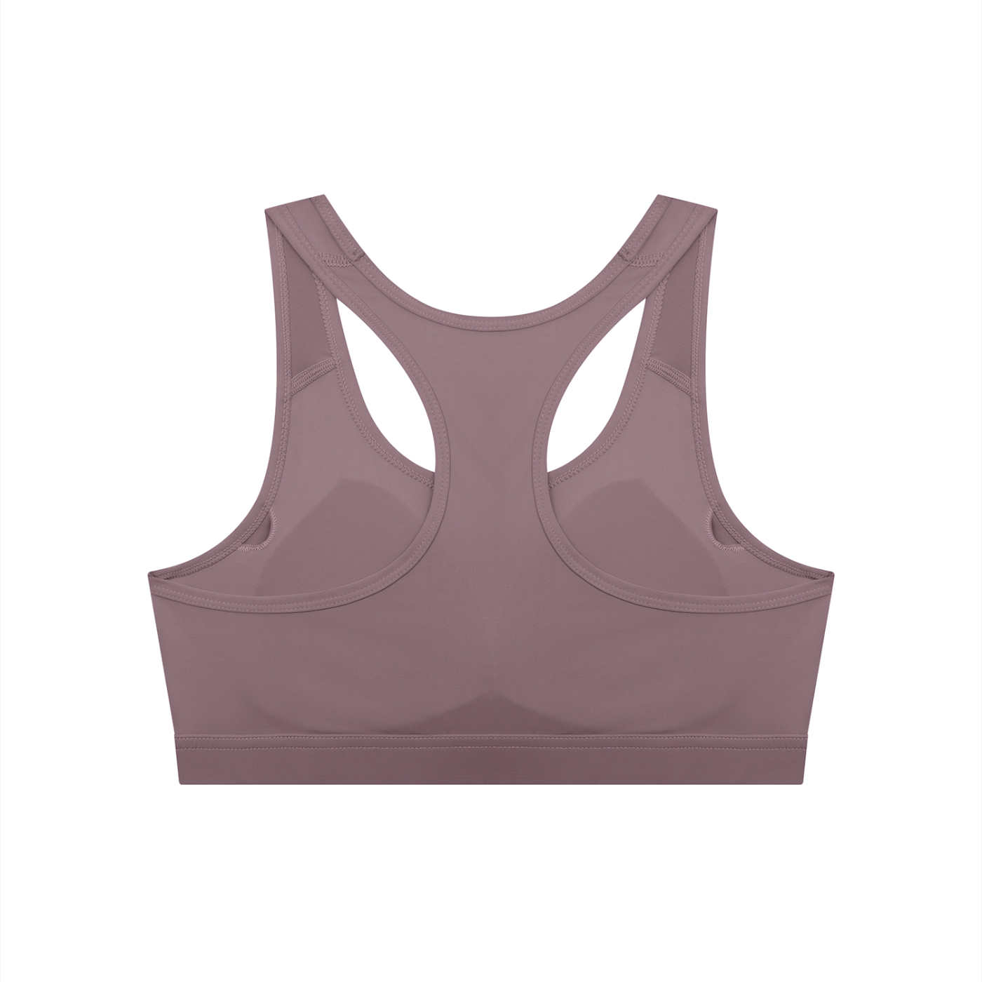 Cropped Sports Bra - Airamak