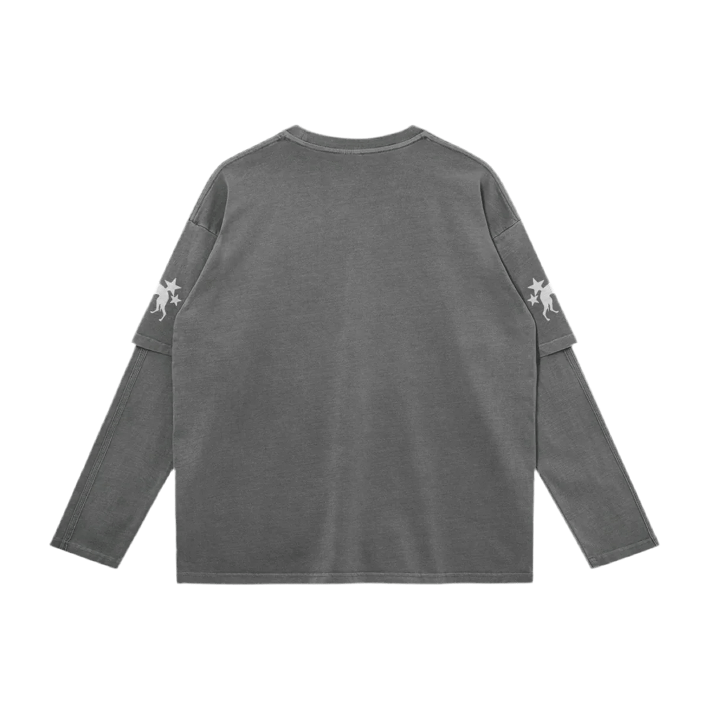 Endless Chase Long sleeve - Airamak